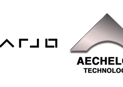 Aechelon Technology and Varjo Unveil Strategic Alliance for Developing High-Precision Mixed Reality Simulation Solutions