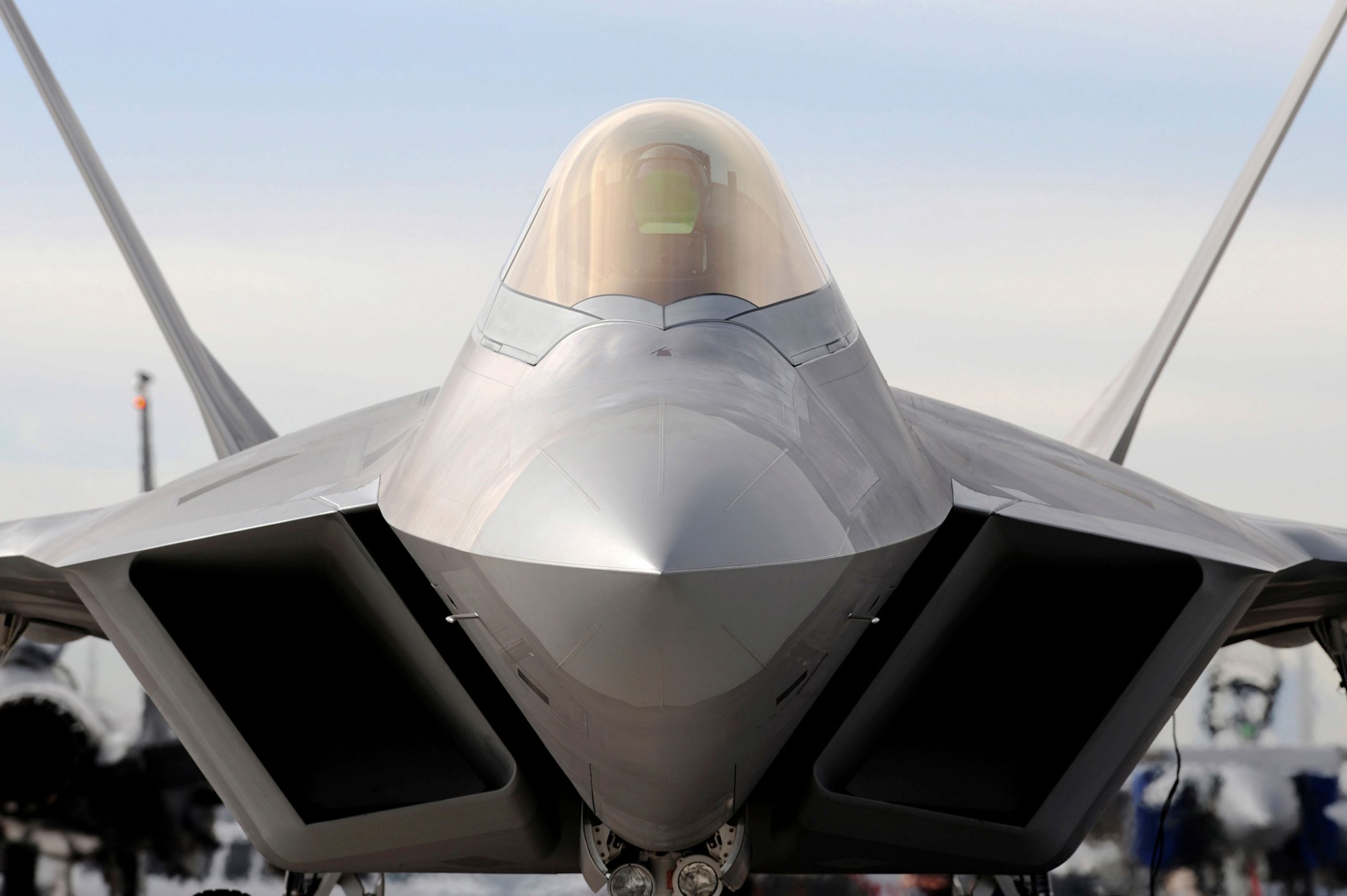 U.S. Air Force Awards Image, Sensor, Radar Data Generator Systems to Aechelon Technology, Inc. for Boeing’s Integration of the F-22 Joint Synthetic Environment (JSE)