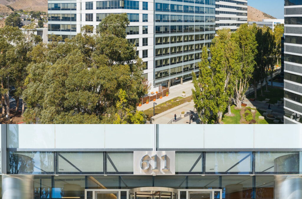 Aechelon Technology 24th Aniversary with Expanded San Francisco Headquarters