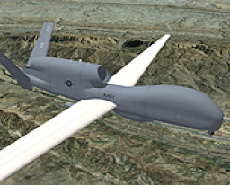 <strong>MQ-4C TRITON</strong>