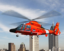 <strong>USCG MH-65D OFT</strong>