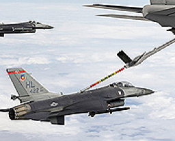 <strong>HILL AFB F-16</strong>
