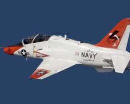 CNATRA T-45C OFT Meridian