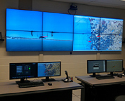 Command Post Aviation Distributed Virtual Training Environment (ADVTE)