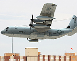 <strong>KC-130T</strong><br><strong>C-130T</strong>