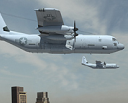 <strong>C-130J</strong>