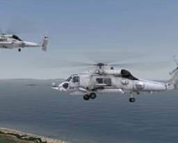 MH-60 AVET MH-60 NATS Virtual/Augmented Reality(VR/AR)