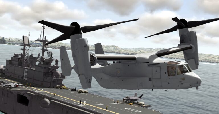 U.S. Marine Corps Creates Training Efficiencies with Mixed Reality and Virtual Reality Solutions