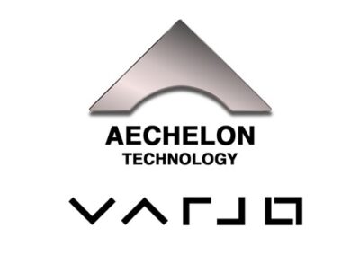 Aechelon Technology and Varjo Unveil Strategic Alliance for Developing High-Precision Mixed Reality Simulation Solutions