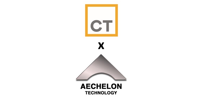 CT and Aechelon Technology announce MOU for Spanish and European Markets