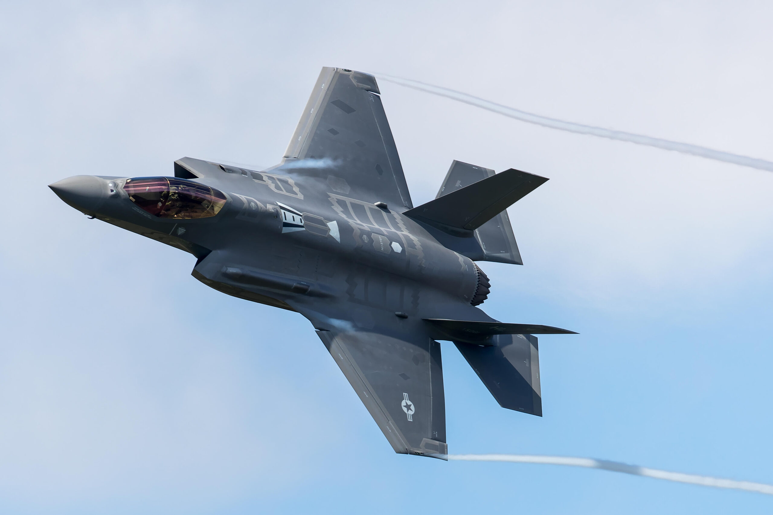 F35A/B/C Joint Strike Fighter Lockheed Martin Full Mission Training Systems