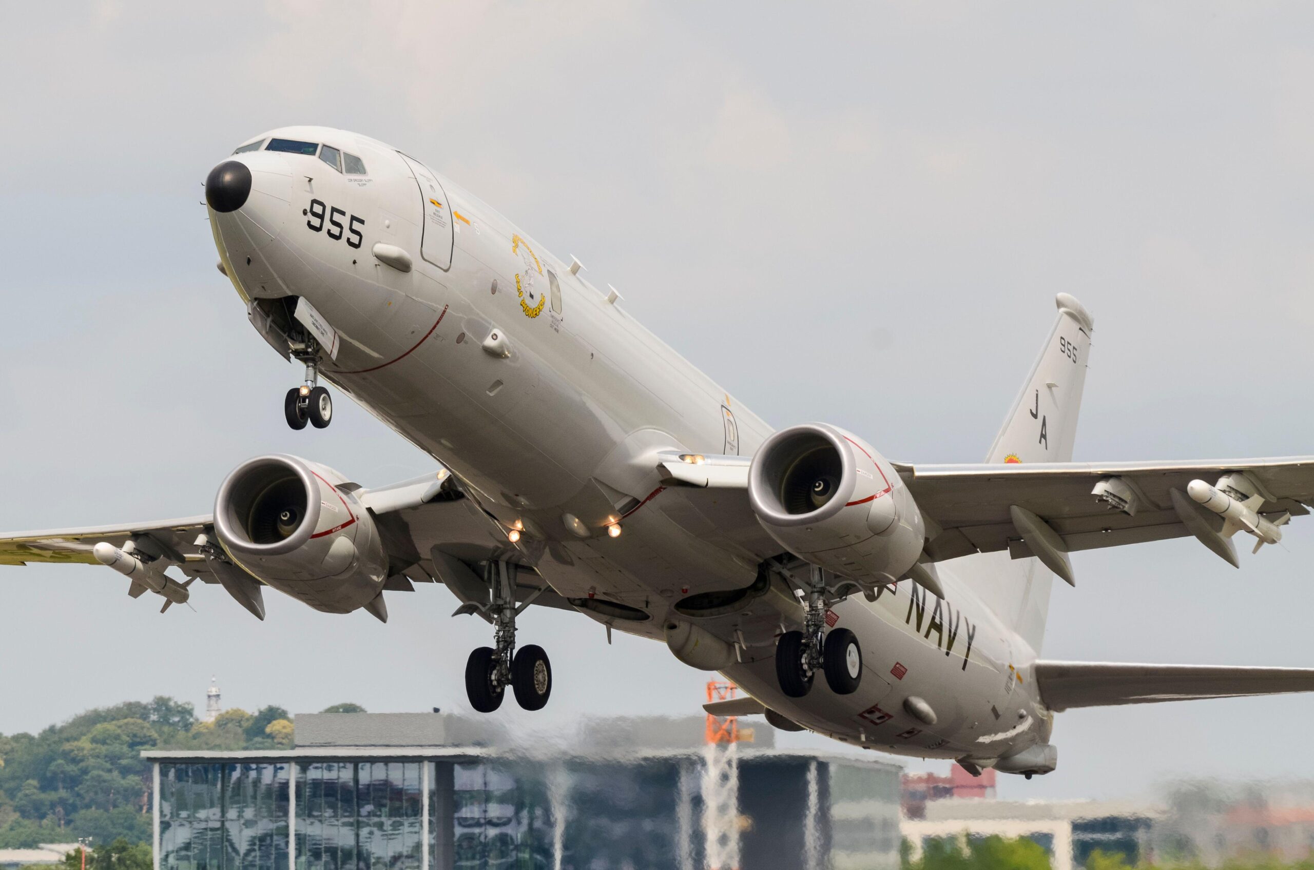 Aechelon Technology Receives Multiple Hardware and Database Contracts to Support Dozens of Devices for the U.S. Navy and Royal Australian Air Force P-8 Poseidon