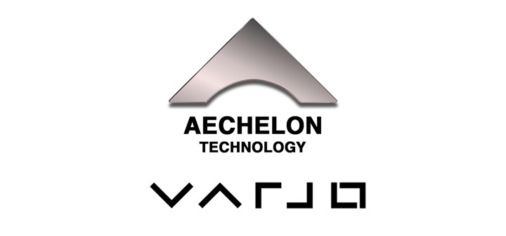 Aechelon Technology and Varjo Unveil Strategic Alliance for Developing High-Precision Mixed Reality Simulation Solutions