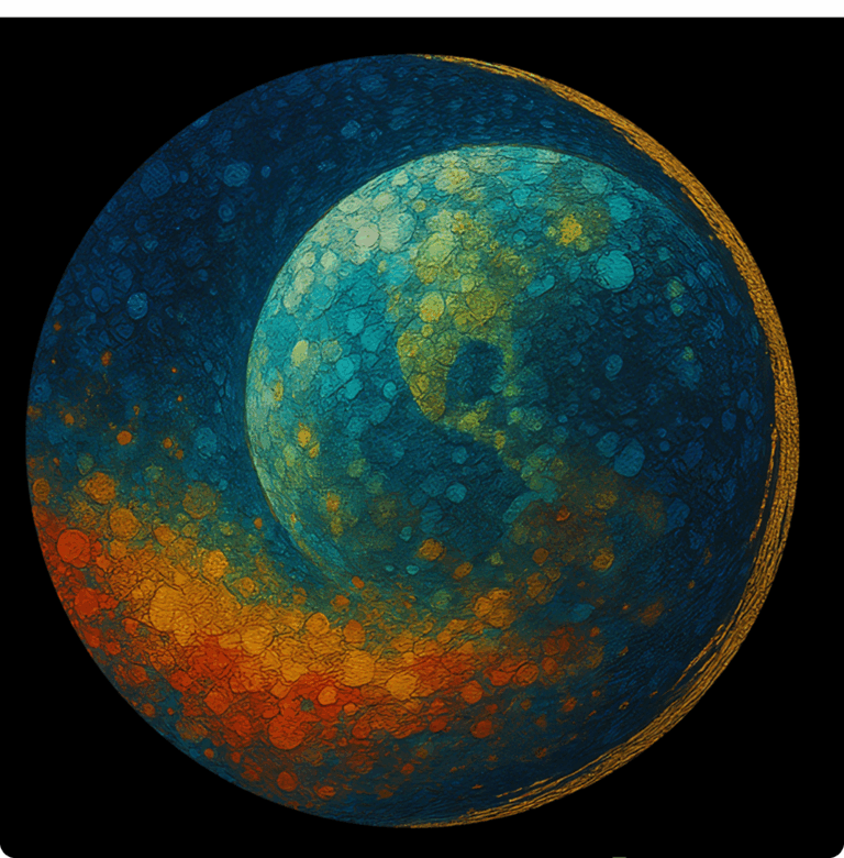 Project Orbion Image