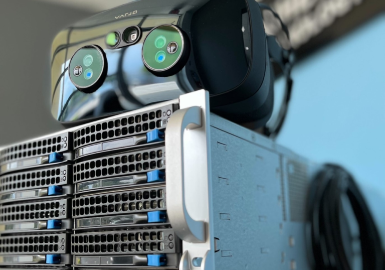 Mixed Reality Multi-Spectral Training Solutions