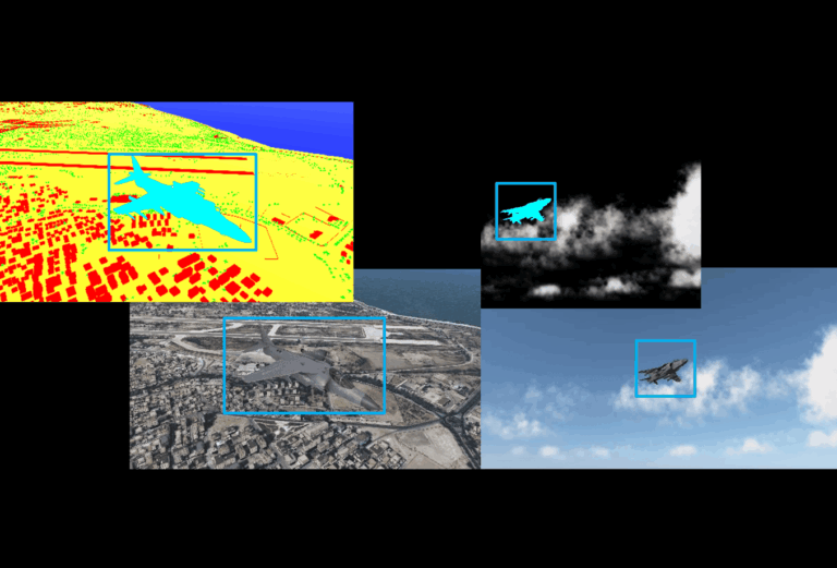 Machine Training (AI/ML) Image