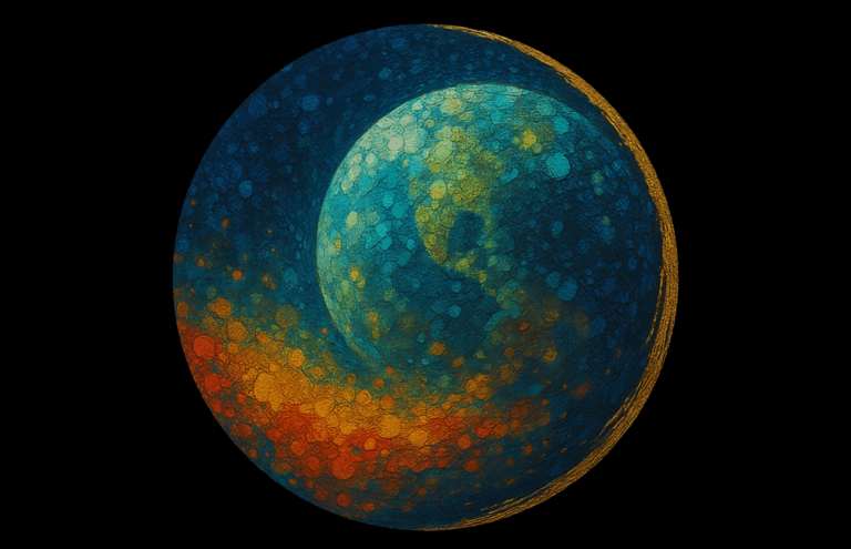 Project Orbion Image