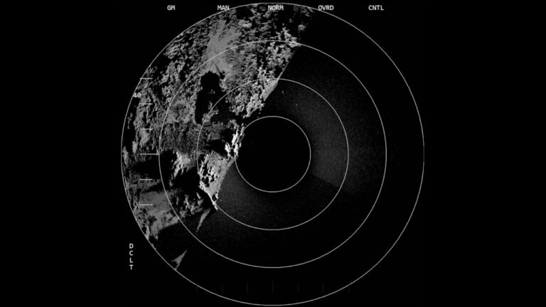 Radar Toolkit (RTK) Image