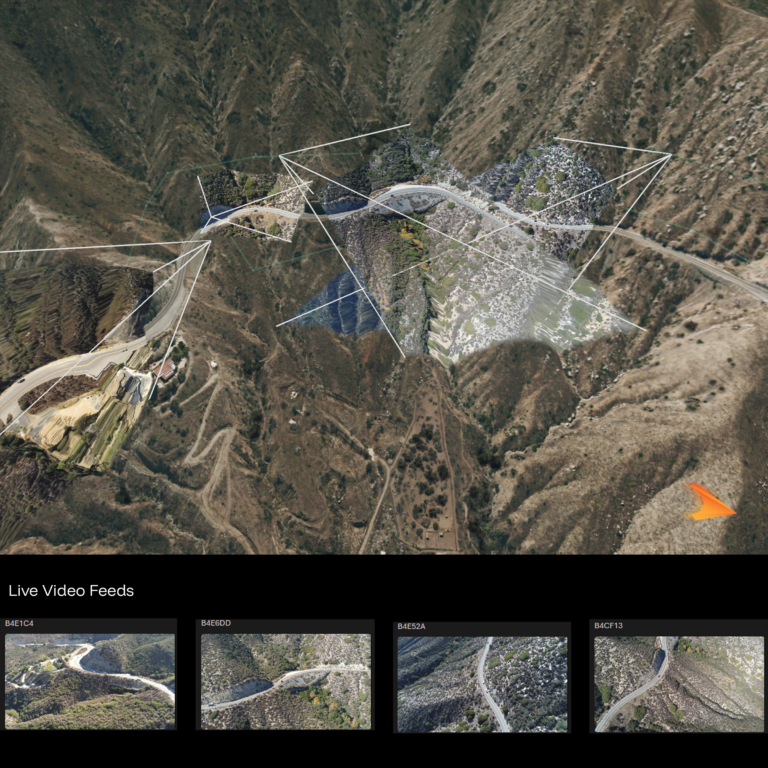 Project Orbion Image