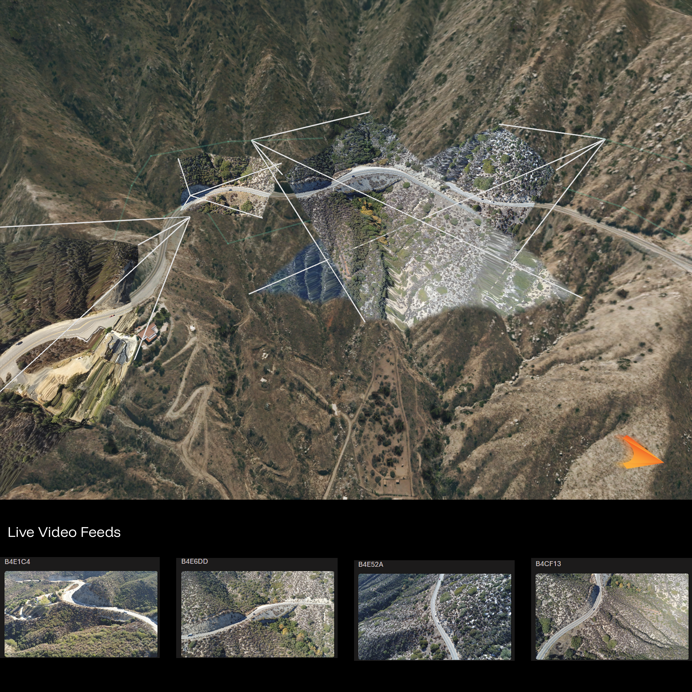 Aechelon Exhibits at GEOINT Symposium 2026 to Enable Civilian and Defense Partnerships Using Synthetic Reality